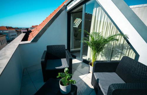 Portaria Housing - Foto 84