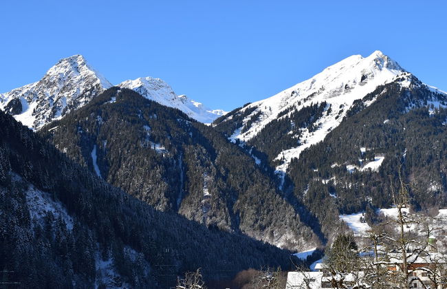 Ferienwohnung Claudia - Foto 22