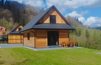 Domki na Stodoliskach - Foto 18