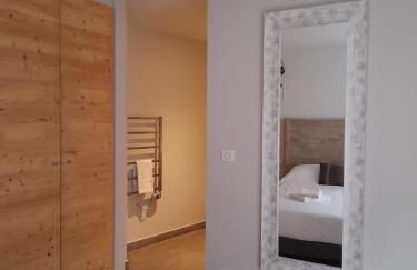 Apparts Et Lofts Bistrot Des Alpilles - Foto 12