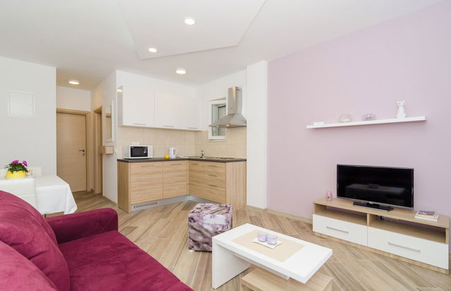 Apartments Marmo - Foto 32