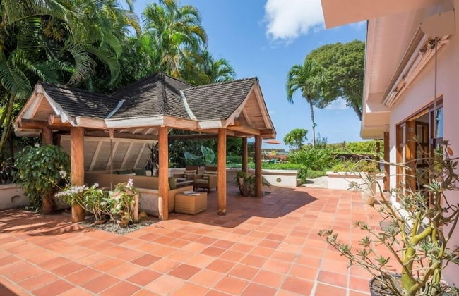 Villa Thespina on the Beach - Foto 40