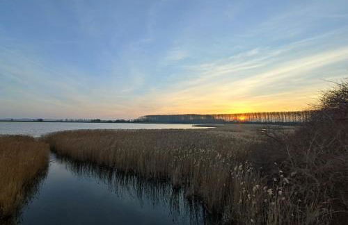 Ferienwohnung Boddenliebe - Foto 30