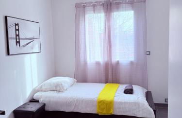 House T5 - Domaine du Grand Marquisat - Jardin et Parking - Foto 8