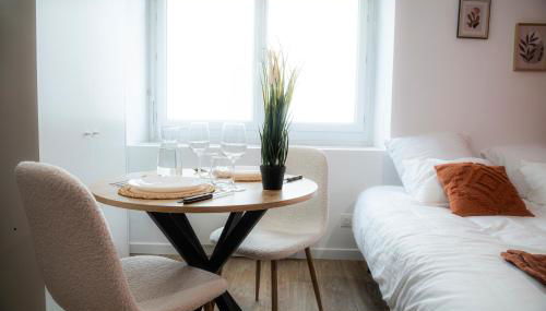 Le Terracotta - Centre ville - Foto 3