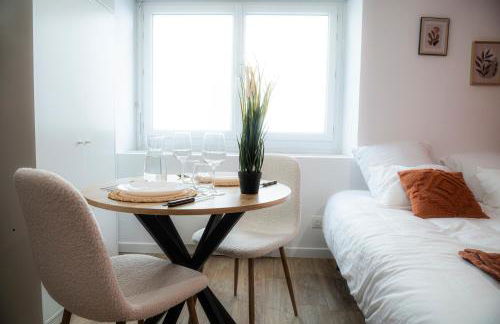 Le Terracotta - Centre ville - Foto 3