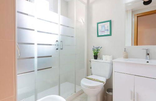 Despertar en el Palo Málaga Beach - Photo 21