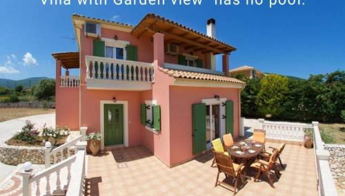 Iliachtides Villas - Foto 3