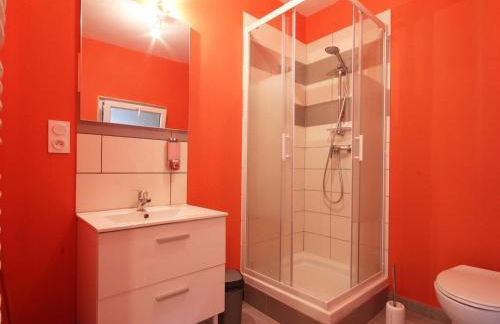 Séjour littéraire en Suisse Normande avec WIFI - FR-1-497-93 - Foto 8