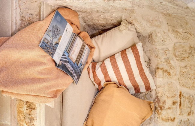 Trullo Lilia - Foto 28