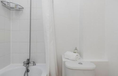 1 Bed Apartment- Finsbury Park Station A - Foto 8