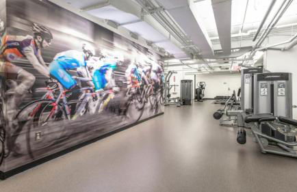 Spacious Beacon Hill 2BR wViews Gym BOS-497 - Foto 17