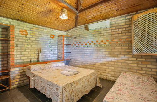 Barravilha Chales - Foto 47