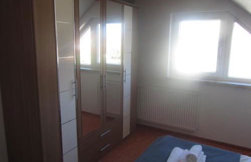 Ferienhaus Bolliger Apartment 3 - Foto 6