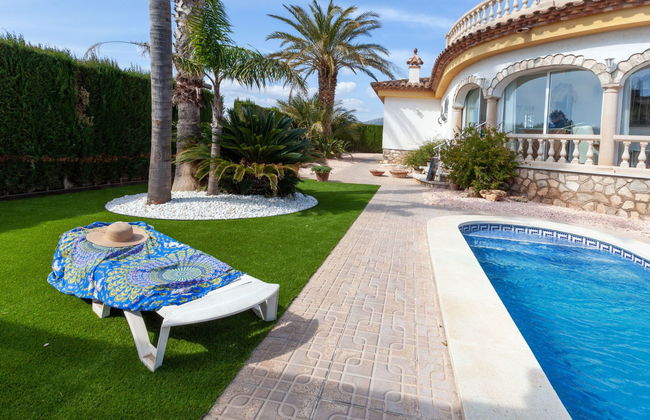 Villa Pasja - Foto 16