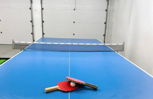 Private & Convenient-Hot tub-Fire Pit-Game room! - Photo 34