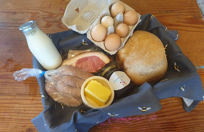 Dartmoor Reach Alpaca Farm - Foto 25