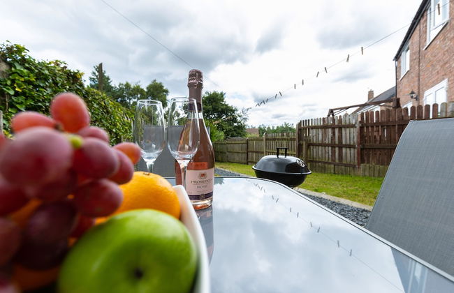 HC Property - Taylor Avenue - Foto 32