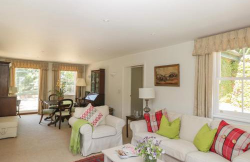 The Coach House - Foto 12