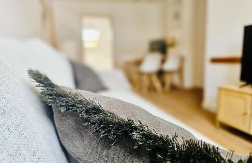 Exclusives Boho-Studio Beate - Foto 25