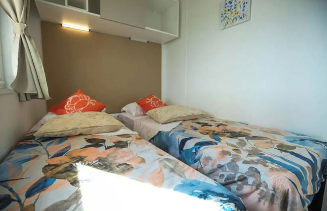 Kamp Miočić - Foto 2