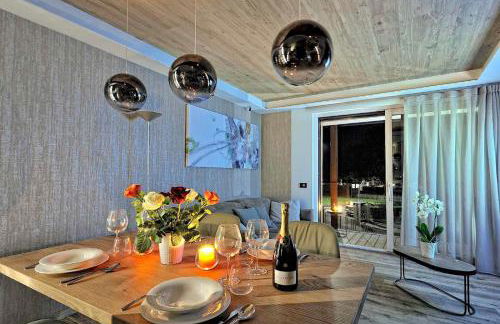 Lux Domotic Apt-Chalet Dolomites - Foto 13