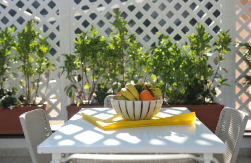 Santa Tecla Flats - Foto 21