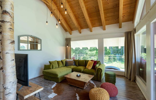 Apartment Near Lake Klopeiner With Sauna - Foto 6