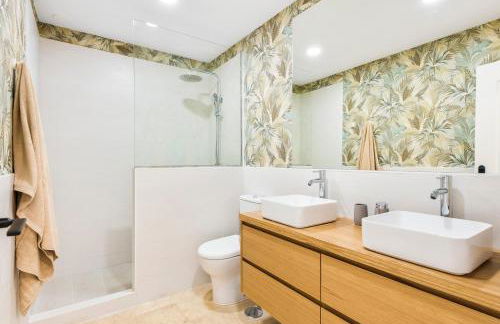 Beach apartment with terrace and private parking - Foto 10