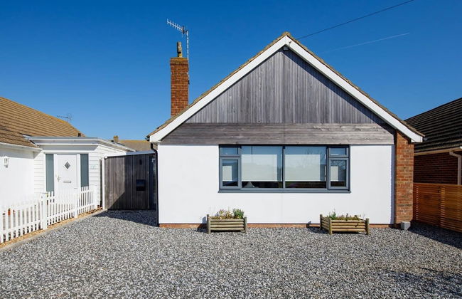 Designer Family Escape Hot Tub Steps to Beach - Photo 54