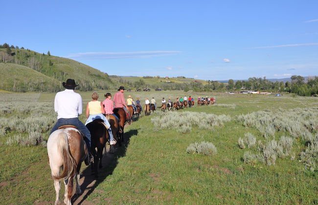 Grandma's Cabin - Foto 18