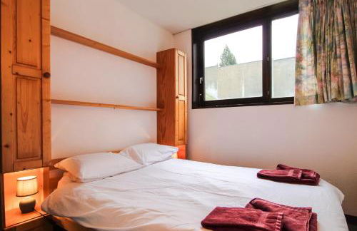 Spacious Apartment Iris, Flaine Foret - Foto 12