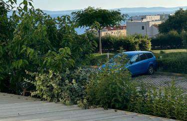 Sea View Apartment Private Parking Near Beach - Foto 58