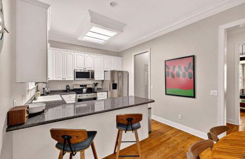 Harris House by Lucky Savannah - Foto 10