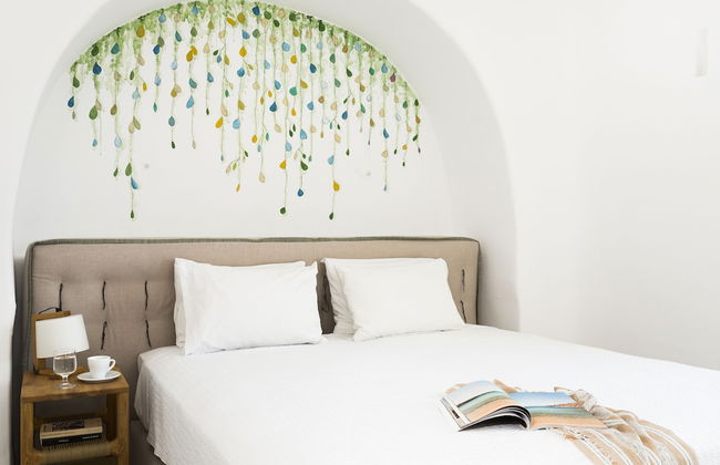 Casa Del Mar Mykonos Seaside Resort - Photo 4