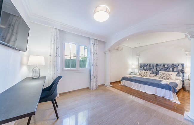 Villa Bruno - Foto 9