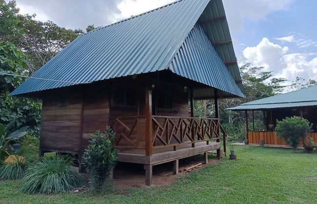 Quirquincho House - Foto 19