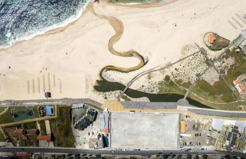 Póvoa Beach Apartment - Foto 6