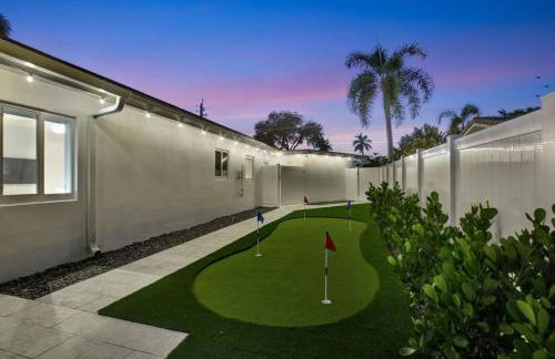 Lakefront Family Fun Home with Private Dock 3BR 2B - Foto 63