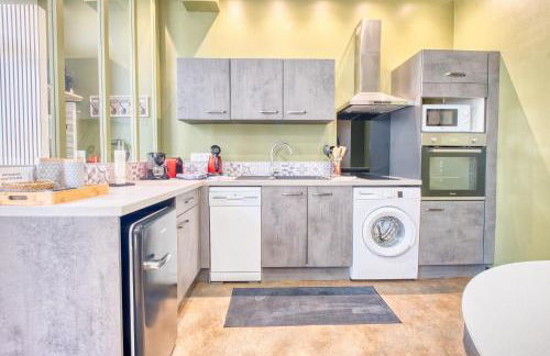 Appartement Climatisé, 2 personnes - Foto 7