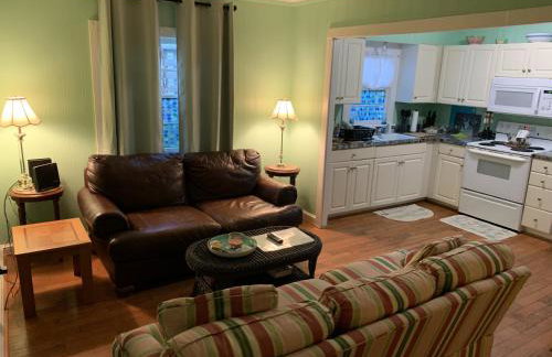 Queen Anne's Revenge at the Beach cottage - Foto 5