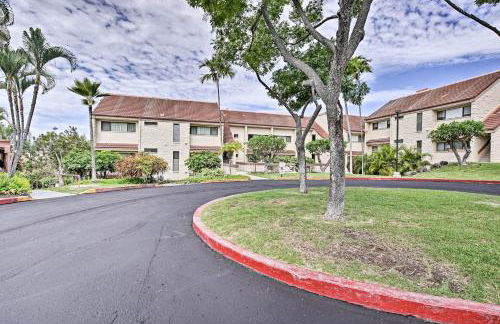 Kailua-Kona Condo with Pool and Ocean Views - Foto 26
