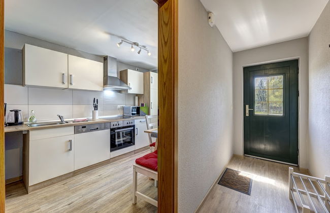 Alte Schnitterkate - Foto 18