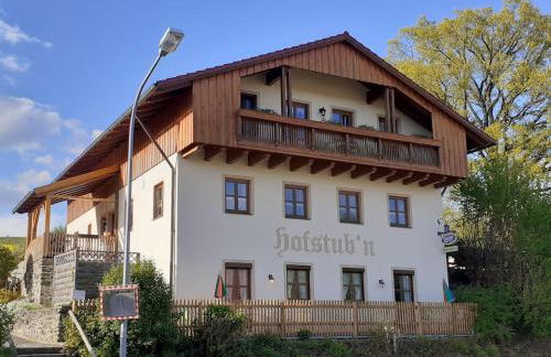 Hofstub´n - Foto 46