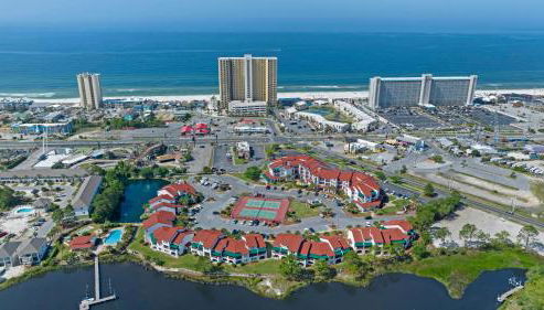 St Thomas Square Villa 1211c Beach Bumz - Foto 4