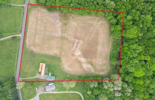 GameRoom, HotTub, Piano, 5mi to OldManCave - Hocking Hills Copper House - Foto 28