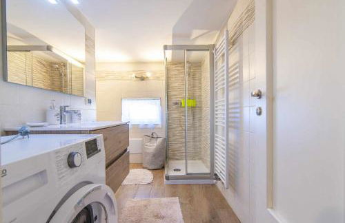 Dimora Montelago - Apartment Roby - Foto 12