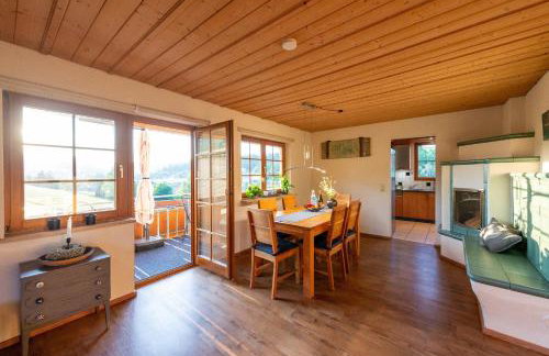 Ferienwohnung Wälderliebe - Foto 10