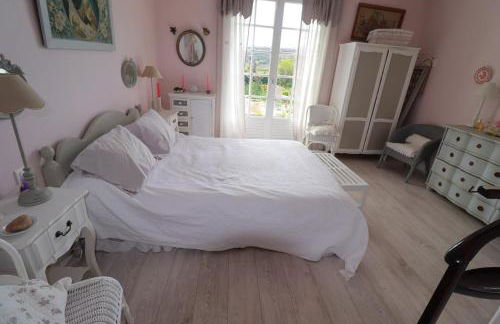 669-Villa Roz Veur a la baie des trepasses - Foto 12