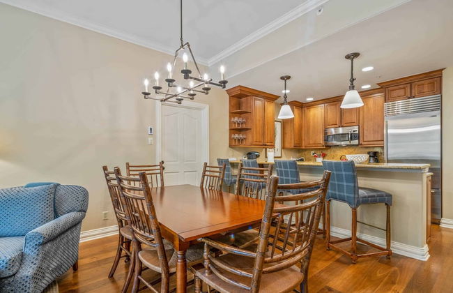 Oxford Court by East West Hospitality - Foto 25